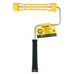 Purdy Revolution Roller Frame 5 Purdy Revolution Roller Frame -Outlet Paint Hub Store purdy revolution roller frame0716341005672 08c bq