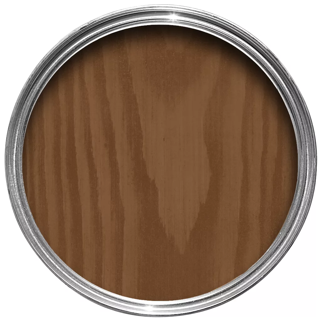 Ronseal Natural Oak Satin Wood Stain, 750ml 3 Ronseal Natural Oak Satin Wood Stain, 750ml - Image 3