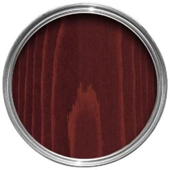 Ronseal Rosewood Satin Wood Stain, 2.5L -Outlet Paint Hub Store ronseal rosewood satin wood stain 2 5l5010214808960 21c bq