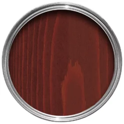 Ronseal Teak Satin Wood Stain, 750ml -Outlet Paint Hub Store ronseal teak satin wood stain 750ml5010214886814 21c bq