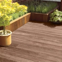 Ronseal Ultimate Natural Cedar Decking Wood Oil, 2.5L -Outlet Paint Hub Store ronseal ultimate natural cedar decking wood oil 2 5l5010214869343 01i bq