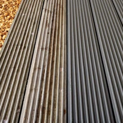 Ronseal Ultimate Protection Matt Charcoal Decking Paint, 2.5L 6 Ronseal Ultimate Protection Matt Charcoal Decking Paint, 2.5L -Outlet Paint Hub Store ronseal ultimate protection matt charcoal decking paint 2 5l5010214891436 01i