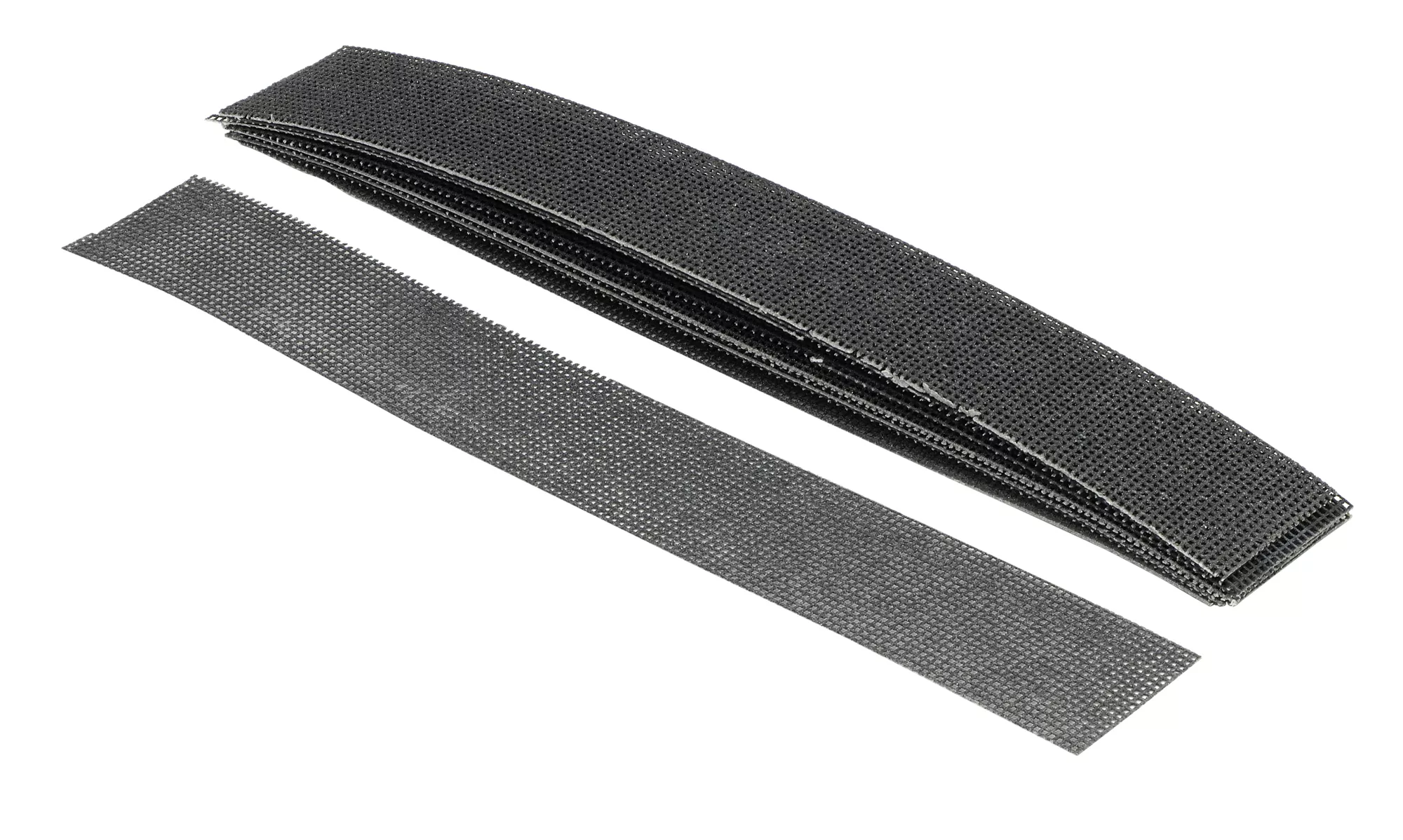 Rothenberg Extra Fine Hand Sanding Sheets, Pack Of 10 1 Rothenberg Extra Fine Hand Sanding Sheets, Pack Of 10