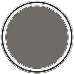 Rust-Oleum Anthracite Flat Matt Furniture Paint, 2.5L -Outlet Paint Hub Store rust oleum anthracite flat matt furniture paint 2 5l5013296037440 21c bq