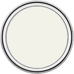 Rust-Oleum Antique White Flat Matt Furniture Paint, 2.5L -Outlet Paint Hub Store rust oleum antique white flat matt furniture paint 2 5l5013296034029 21c bq