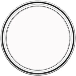 Rust-Oleum Chalk White Chalky Effect Matt Furniture Paint, 2.5L 5 Rust-Oleum Chalk White Chalky Effect Matt Furniture Paint, 2.5L -Outlet Paint Hub Store rust oleum chalk white chalky effect matt furniture paint 2 5l5013296034050 36c BQ