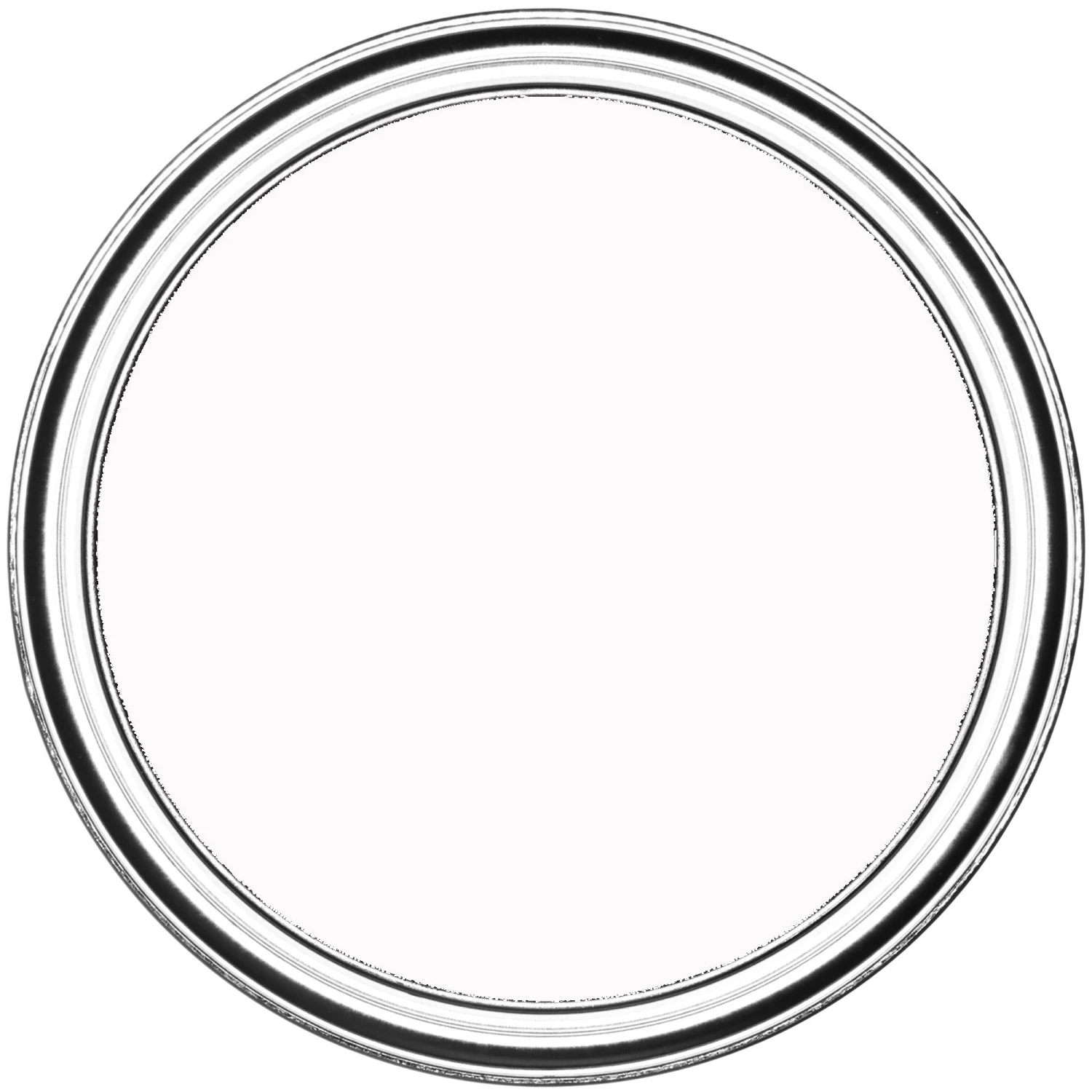 Rust-Oleum Chalk White Chalky Effect Matt Furniture Paint, 2.5L 3 Rust-Oleum Chalk White Chalky Effect Matt Furniture Paint, 2.5L - Image 3