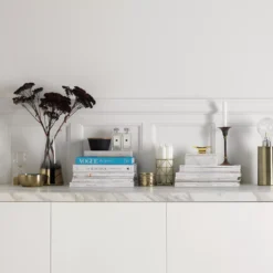 Rust-Oleum Chalk White Matt Furniture Paint, 750ml -Outlet Paint Hub Store rust oleum chalk white matt furniture paint 750ml5013296131339 01i bq