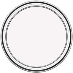 Rust-Oleum Chalk White Matt Furniture Paint, 750ml -Outlet Paint Hub Store rust oleum chalk white matt furniture paint 750ml5013296131339 12c bq