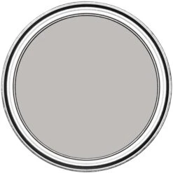 Rust-Oleum Flint Matt Furniture Paint, 750ml -Outlet Paint Hub Store rust oleum flint matt furniture paint 750ml5013296131469 12c bq