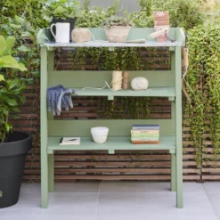 Rust-Oleum Garden Paint All Green Matt Multi-surface Garden Paint, 750ml Tin -Outlet Paint Hub Store rust oleum garden paint all green matt multi surface garden paint 750ml tin5013296131711 01i bq