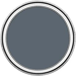 Rust-Oleum Garden Paint Evening Blue Matt Multi-surface Garden Paint, 750ml Tin 6 Rust-Oleum Garden Paint Evening Blue Matt Multi-surface Garden Paint, 750ml Tin -Outlet Paint Hub Store rust oleum garden paint evening blue matt multi surface garden paint 750ml tin5013296131728 12c bq