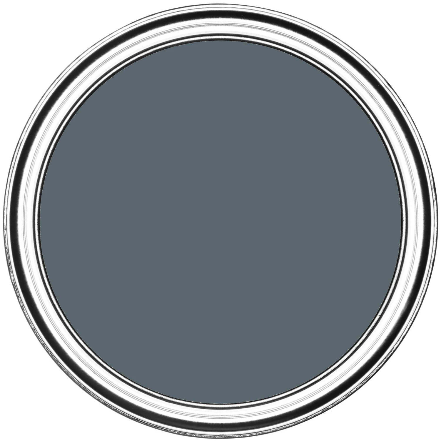 Rust-Oleum Garden Paint Evening Blue Matt Multi-surface Garden Paint, 750ml Tin 3 Rust-Oleum Garden Paint Evening Blue Matt Multi-surface Garden Paint, 750ml Tin - Image 3