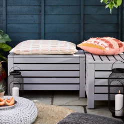 Rust-Oleum Garden Paint Flint Matt Multi-surface Garden Paint, 400ml Spray Can -Outlet Paint Hub Store rust oleum garden paint flint matt multi surface garden paint 400ml spray can5013296132046 01i bq