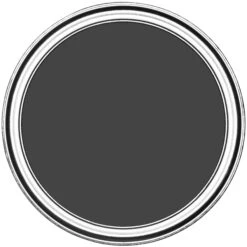 Rust-Oleum Garden Paint Natural Charcoal Matt Multi-surface Garden Paint, 2.5L Tin -Outlet Paint Hub Store rust oleum garden paint natural charcoal matt multi surface garden paint 2 5l tin5013296131926 12c bq