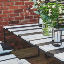 Rust-Oleum Garden Paint Natural Charcoal Matt Multi-surface Garden Paint, 400ml Spray Can -Outlet Paint Hub Store rust oleum garden paint natural charcoal matt multi surface garden paint 400ml spray can5013296132060 02i bq