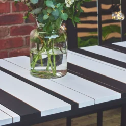 Rust-Oleum Garden Paint Steamed Milk Matt Multi-surface Garden Paint, 400ml Spray Can -Outlet Paint Hub Store rust oleum garden paint steamed milk matt multi surface garden paint 400ml spray can5013296131940 01i bq