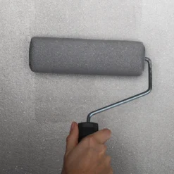 Rust-Oleum Medium Shimmer Silver Glitter Effect Mid Sheen Multi-surface Topcoat Paint Glitter, 250ml 7 Rust-Oleum Medium Shimmer Silver Glitter Effect Mid Sheen Multi-surface Topcoat Paint Glitter, 250ml -Outlet Paint Hub Store rust oleum medium shimmer silver glitter effect mid sheen multi surface topcoat paint glitter 250ml5013296039581 02i bq