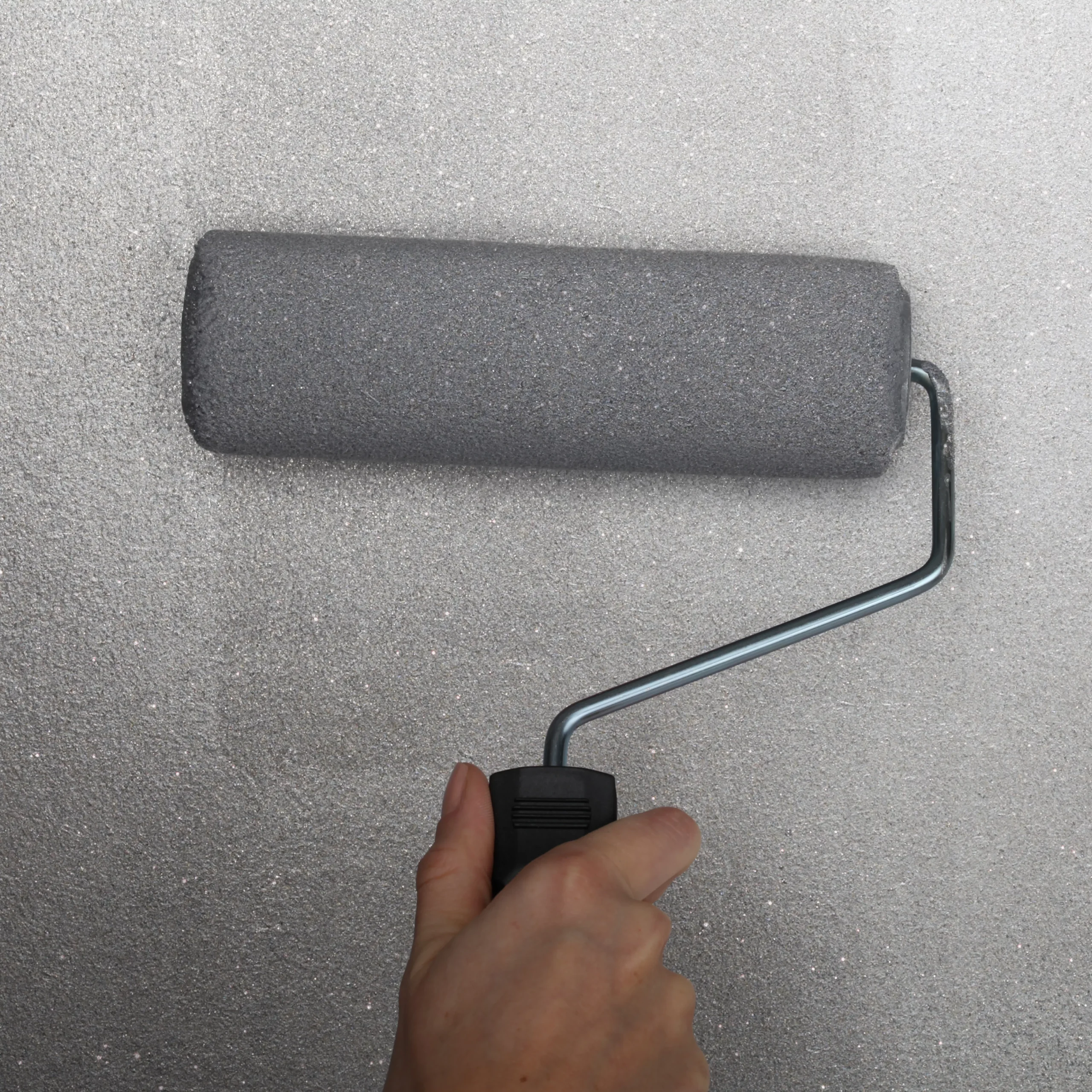 Rust-Oleum Medium Shimmer Silver Glitter Effect Mid Sheen Multi-surface Topcoat Paint Glitter, 250ml 4 Rust-Oleum Medium Shimmer Silver Glitter Effect Mid Sheen Multi-surface Topcoat Paint Glitter, 250ml - Image 4