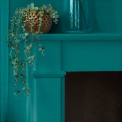 Rust-Oleum Peacock Suit Matt Furniture Paint, 750ml -Outlet Paint Hub Store rust oleum peacock suit matt furniture paint 750ml5013296131421 01i bq