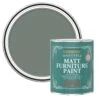 Rust-Oleum Serenity Matt Furniture Paint, 750ml