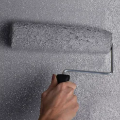 Rust-Oleum Ultra Shimmer Silver Glitter Effect Mid Sheen Multi-surface Topcoat Paint Glitter, 750ml -Outlet Paint Hub Store rust oleum ultra shimmer silver glitter effect mid sheen multi surface topcoat paint glitter 750ml5013296039611 02i bq