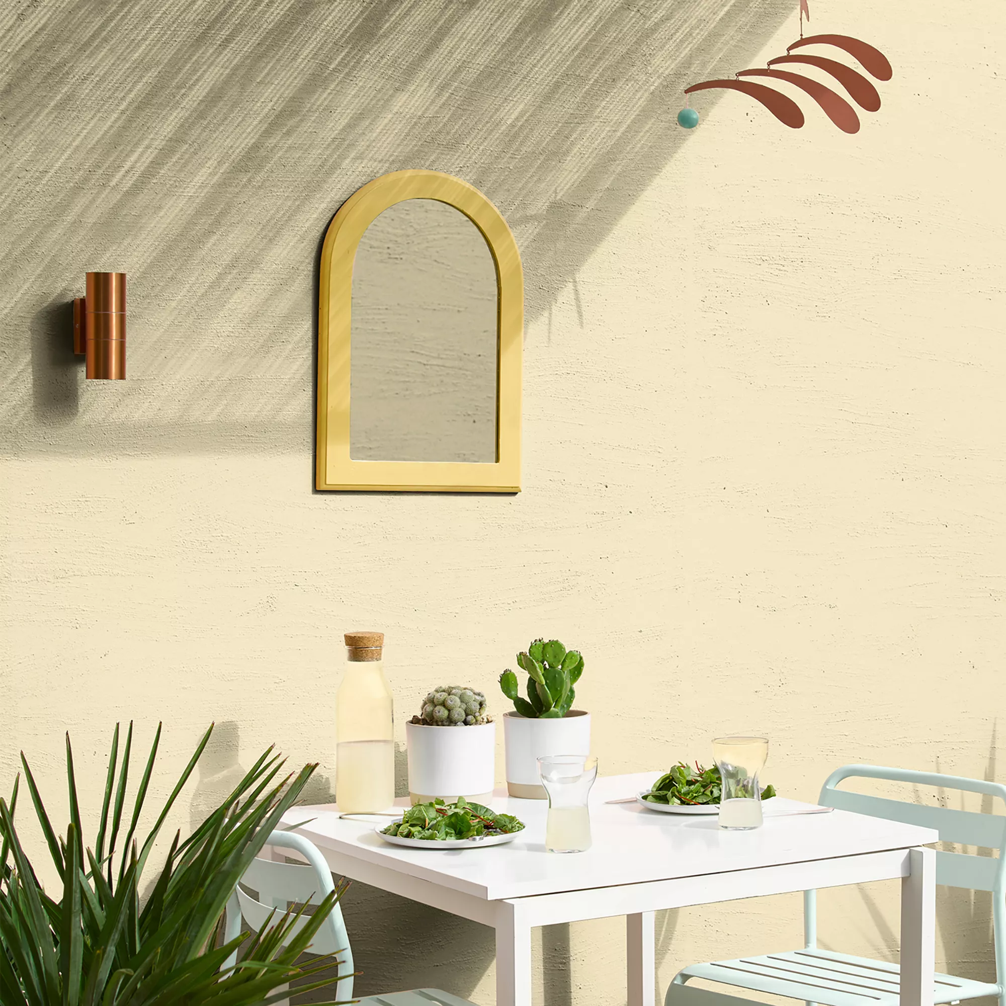 Sandtex Ultra Smooth Cornish Cream Masonry Paint, 10L 7 Sandtex Ultra Smooth Cornish Cream Masonry Paint, 10L - Image 7