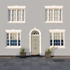 Sandtex Ultra Smooth Plymouth Grey Masonry Paint, 5L 17 Sandtex Ultra Smooth Plymouth Grey Masonry Paint, 5L -Outlet Paint Hub Store sandtex ultra smooth plymouth grey masonry paint 5l5010131536755 05i bq