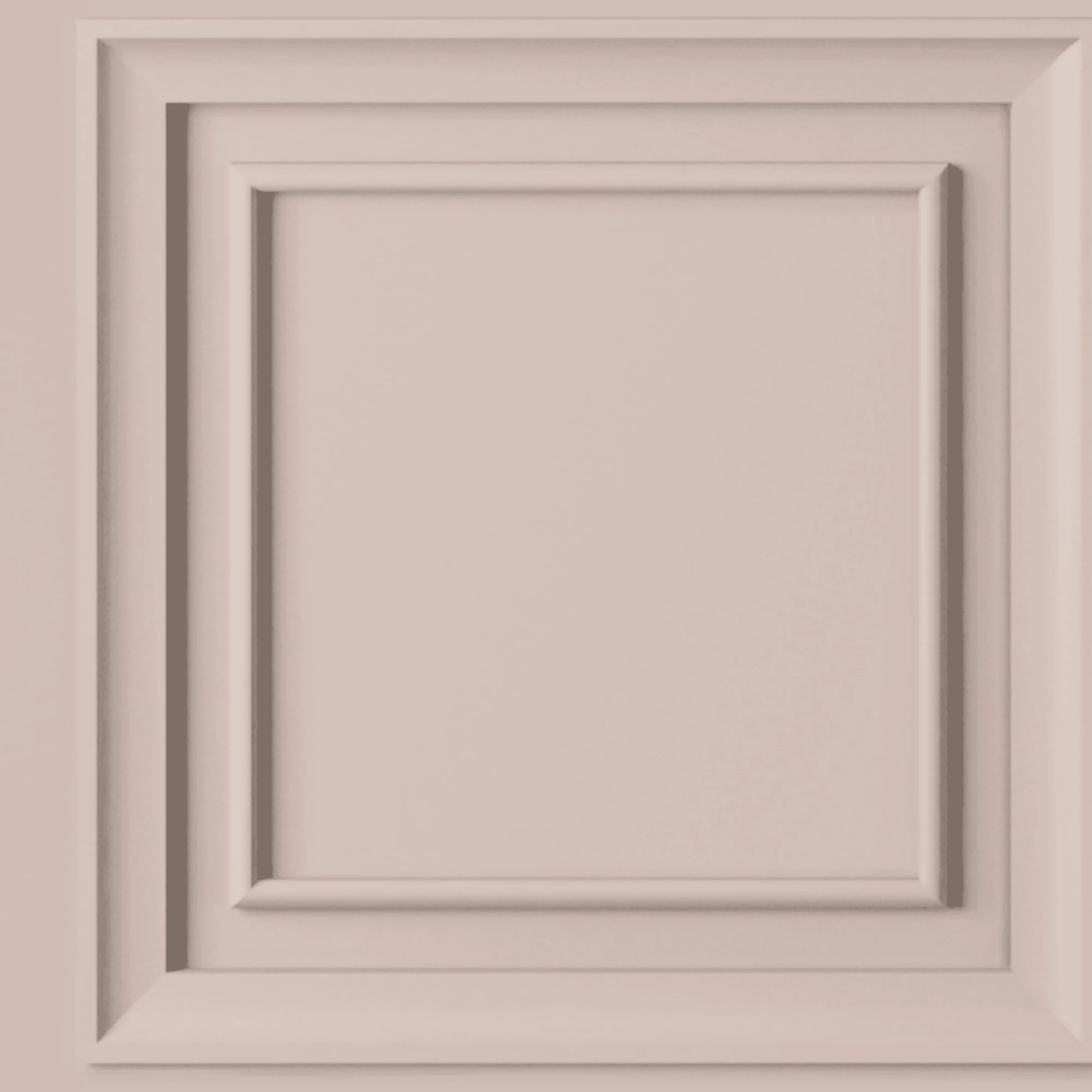 Superfresco Easy Blush Panel Wood Effect Smooth Wallpaper 2 Superfresco Easy Blush Panel Wood Effect Smooth Wallpaper - Image 2