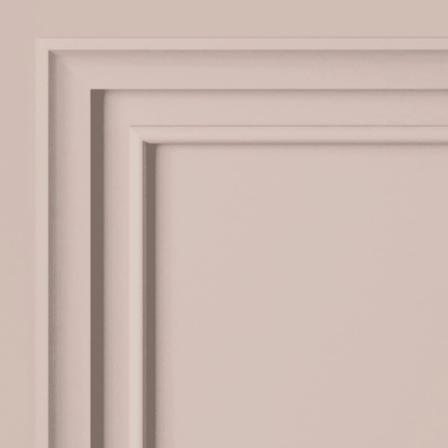 Superfresco Easy Blush Panel Wood Effect Smooth Wallpaper 3 Superfresco Easy Blush Panel Wood Effect Smooth Wallpaper - Image 3