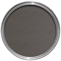 V33 Colour Guard Matt Dark Silver Decking Paint, 2.5L -Outlet Paint Hub Store v33 colour guard matt dark silver decking paint 2 5l3153895163026 12c bq