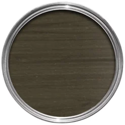 V33 High Performance Grey UV Resistant Decking Wood Oil, 2.5L -Outlet Paint Hub Store v33 high performance grey uv resistant decking wood oil 2 5l3153895164405 12c bq