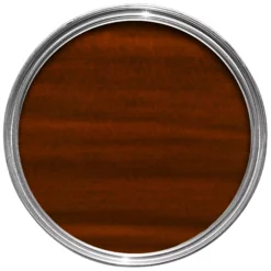 V33 High Protection Mahogany Mid Sheen Wood Stain, 750ml -Outlet Paint Hub Store v33 high protection mahogany mid sheen wood stain 750ml3153895144391 12c bq