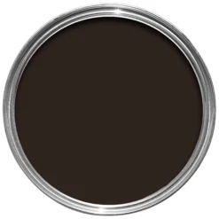 V33 Renovation Carbon Metallic Satinwood Radiator & Appliance Paint, 750ml -Outlet Paint Hub Store v33 renovation carbon metallic satinwood radiator appliance paint 750ml3153895182034 12c bq