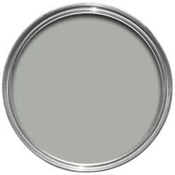 V33 Renovation Loft Grey Satinwood Cupboard & Cabinet Paint, 2L -Outlet Paint Hub Store v33 renovation loft grey satinwood cupboard cabinet paint 2l3153895181068 12c bq