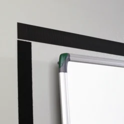 Velcro Brand Black Hook & Loop Tape (L)2.5m (W)50mm -Outlet Paint Hub Store velcro brand black hook loop tape l 2 5m w 50mm5030610602450 02i bq