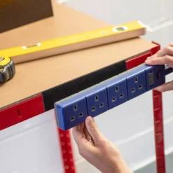 Velcro Brand Black Hook & Loop Tape (L)2.5m (W)50mm -Outlet Paint Hub Store velcro brand black hook loop tape l 2 5m w 50mm5030610602450 03i bq