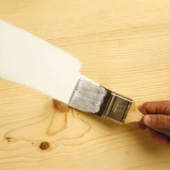 Zinsser B-I-N White Multi-surface Matt Primer, 1L -Outlet Paint Hub Store zinsser b i n white multi surface matt primer 1l5037898610177 04i bq