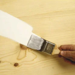 Zinsser B-I-N White Multi-surface Matt Primer, 2.5L -Outlet Paint Hub Store zinsser b i n white multi surface matt primer 2 5l5037898610160 02i bq