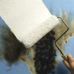 Zinsser B-I-N White Multi-surface Matt Primer, 2.5L -Outlet Paint Hub Store zinsser b i n white multi surface matt primer 2 5l5037898610160 04i bq